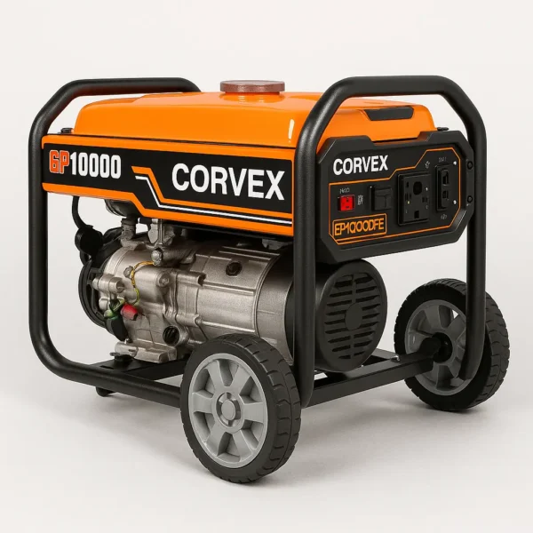 GP SERIES ELECTRIC POWER GENERATOR